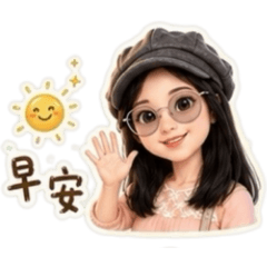 Blair_日常生活 EP2
