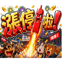 股市日常實用貼圖