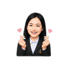 My beloved teacher