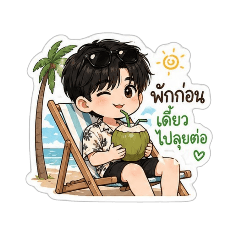 Namthip kik