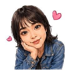 Ming Cute Studio
