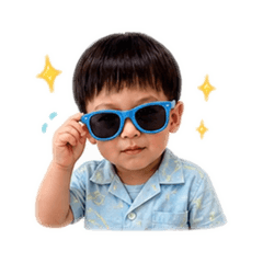 BABY GLA v.1