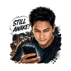 KEN 3: Night Shift