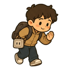 咖啡座位小獵人