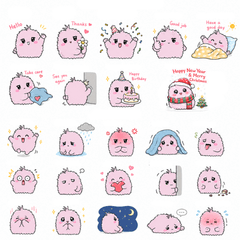 Fluffloo
