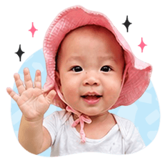 Ada the Little Sunshine