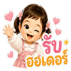 Cherin : Cuteness guaranteed