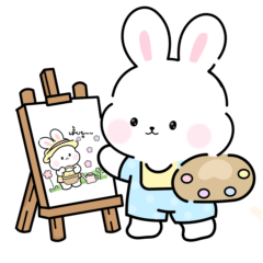Baby Bunny : Every Day Words