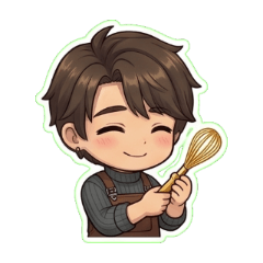 The Interstellar Chef's Cooling Magic II
