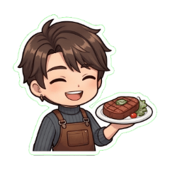 The Interstellar Chef's Cooling Magic I