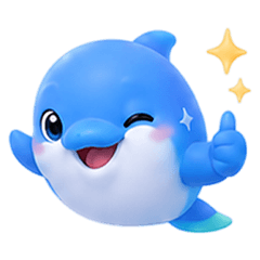 Ramo Dolphin