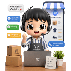 Good Sales Boy