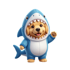 goldenshark
