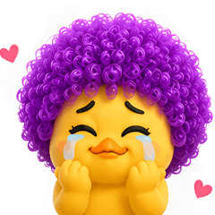 Afro Chick: Life Fights Back