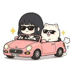 Me & Tofu : Daily Chaos