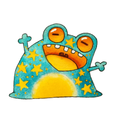 StarFrogo