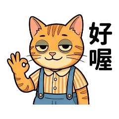 fatgingercat
