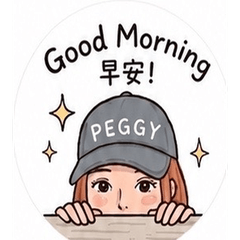 Peggy Everyday