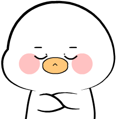 Little White Duck 5 : Animated