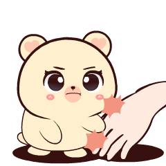 Yellow Bear 2 : Animated