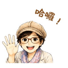 Happy daily_mom