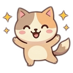 kawaiimikenekochan