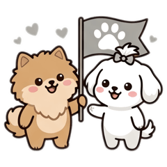 Fluffy&Downy 92 byxxxmxxx