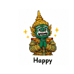 Cute Thai Giant Vol. 2