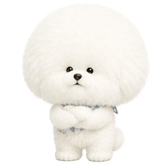 Kansai Bichon-chan
