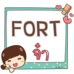 FORT jaa V.1 e