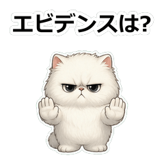 貓咪ペルシャ猫正論火箭炮貼圖 69TH