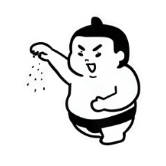 The Happy Daily Life of a Chibi Sumo