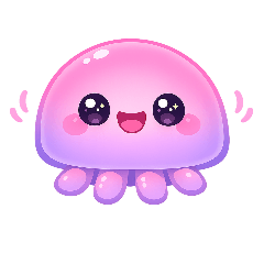Squishy Jelly: 100% Daily Drama