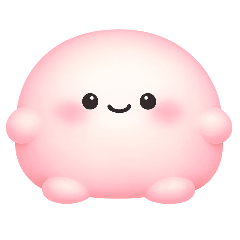 Mochi-Mochi Pompom: Overly Dramatic