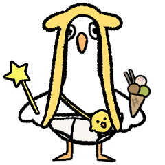 Happy Happy Geese 8
