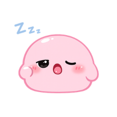 Mochi-Chan's Chaos: Daily Emotions