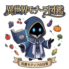 Isekai Motif Encyclopedia -Motif Log-