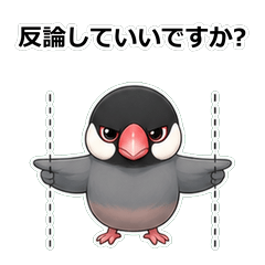 文鳥正論火箭炮貼圖 125TH