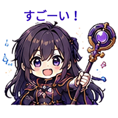 Adventurer Girl: Cute Heroine