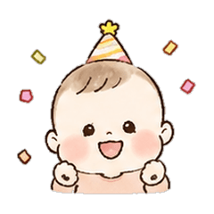Chubby so cute Baby