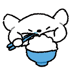 Sugoinu animation sticker