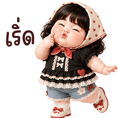 Chubby SomO 7
