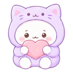 だるだるにゃんこ!さびしんぼ編の紹介画像