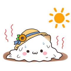 Potebake Summer