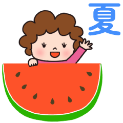 Lovely Mom [Hot Summer Everyday Use]