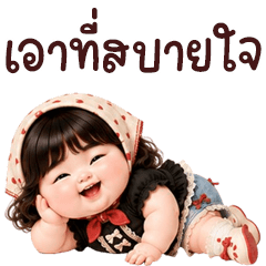 ❤️ตุ้ยนุ้ยส้มโอ7❤️ BIG