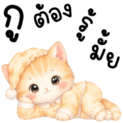 ROZA CUTIE KITTEN