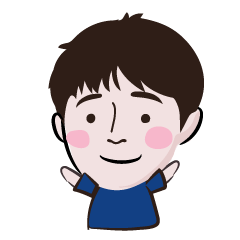 Daisuke & Shiba Stickers