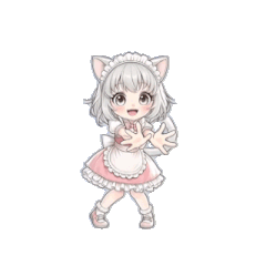 ニャオキチ（Nyaokichi）