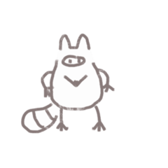 WooXi Raccoon_1